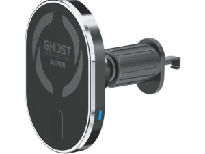 Soporte Coche CELLY Carga Inalámbrica