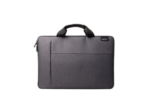 Maletín Acer Urban Sleeve 15.6" Gris