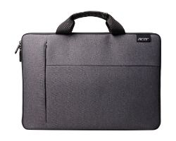 Maletín Acer Urban Sleeve 15.6" Gris