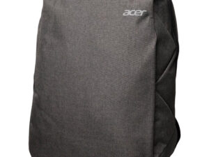Mochila Acer Zaino 15.6" Gris/Verde