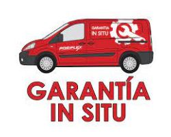 Garantia Posiflex in-situ 3yr terminal tactil