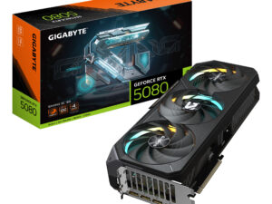 GIGABYTE RTX5080 OC 16Gb GDDR7