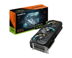 GIGABYTE RTX5080 OC 16Gb GDDR7 GIGABYTE RTX5080 OC 16Gb GDDR7
