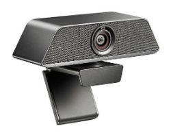 WebCam Optoma SC26B 4K UHD USB Gris