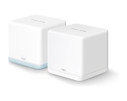 Repetidor Mercusys Mesh WiFi Blanco
