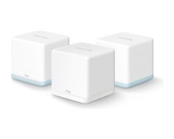 Mesh MERCUSYS AC1200 WiFi 5 Blanco