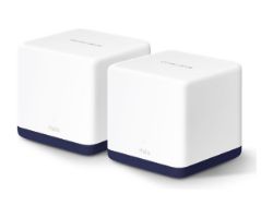 Mesh Mercusys AC1900 Dual Pack 2 Blanco