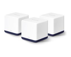 MESH Mercusys AC1900 Dual Pack 3 Blanco