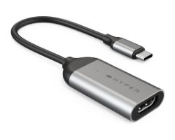 Adaptador TARGUS USB-C/M a HDMI/H 8K 60Hz