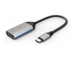 Adaptador TARGUS Hyperdrive USB-C/M a HDMI/H 4K