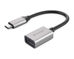 Adaptador TARGUS Hyperdrive USB-C a USB-A/H