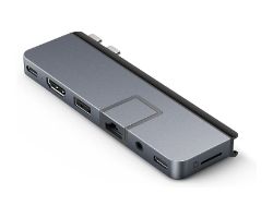 Hub TARGUS HyperDrive Duo Pro USB-C 7en2