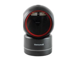 Lector Honeywell Orbit 1D/2D USB Negro