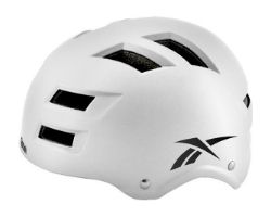 Casco REEBOK Free Style Blanco Talla M