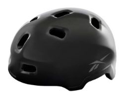 Casco REEBOK Cuty Negro Talla M