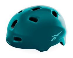 Casco REEBOK City Verde Talla M