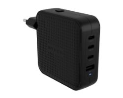 Cargador TARGUS HyperJuice 4xUSB 100W