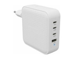 Cargador Pared TARGUS HyperJuice 100W 4p