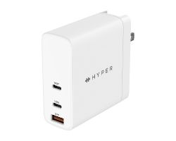 Cargador Viaje TARGUS HyperJuice USB-C 140W