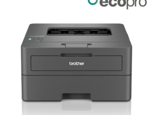 BROTHER Láser A4 B/N WiFi Dúplex Negra