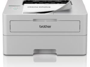 BROTHER Láser A4 B/N WiFi Ethernet Blanca BROTHER Láser A4 B/N WiFi Ethernet Blanca