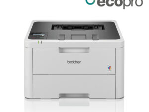 BROTHER LED A4 Color WiFi Negra/Blanca