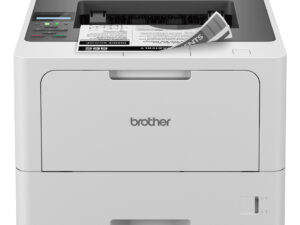Impresora Laser BROTHER A4 B/N USB WiFi