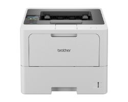 BROTHER Láser B/N A4 USB-B/A WiFi Dúplex BROTHER Láser B/N A4 USB-B/A WiFi Dúplex