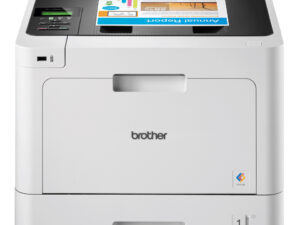 BROTHER Laser Color 31ppm USB WiFi