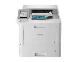 Impresora Brother Láser Color