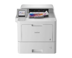 Impresora Brother Láser Color