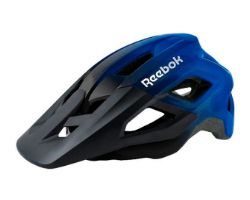 Casco REEBOK MTB KS33 Azul Talla M