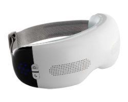 Masajeador Medivon HORIZON LYNX para ojos