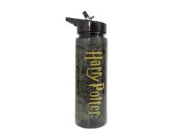 Botella Plástico 750ml Harry Potter Botella Plástico 750ml Harry Potter