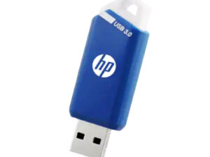 Pendrive HP X755W 128G bUSB-A 3.0 Azul
