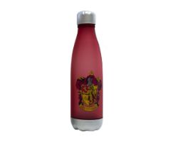 Botella Plástico 650ml Harry Potter