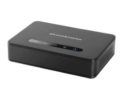 Adaptador Grandstream de teléfono analógico Adaptador Grandstream de teléfono analógico