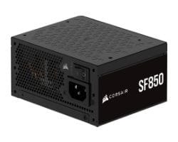 Fuente Corsair SF850 850W 80+ Platinum (CP-9020256-EU)