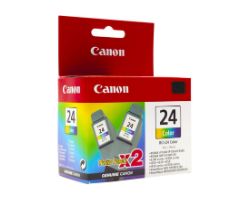 Tinta GENERIC Canon Color S200/300 SER