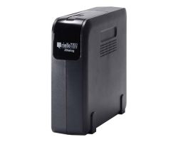 S.A.I. Riello i-Dialog 960W 1600VA Negra