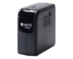 S.A.I. Riello i-Dialog 40 400VA 240W Negra