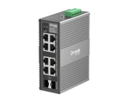 Switch TP-Link Omada Gestionado 6xRJ45 2xSFP