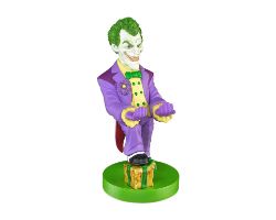 Soporte Figura Cable Guy Joker DC