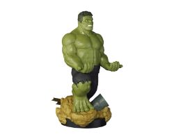 Soporte Figura Cable Guy Hulk Avengers Game