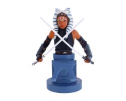 Soporte Figura Cable Guy Ahsoka Tano