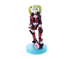 Soporte figura Cable Guy Harley Quinn