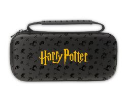 Bolsa TRADE INVADERS Harry Potter Negro XL
