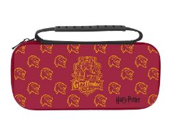 Bolsa TRADE INVADRES Harry Potter Rojo