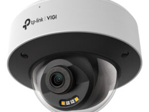 Cámara IP TP-Link Vigi UHD 4mp