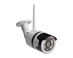 Cámara IP DENVER 2Mp FHD WiFi Exterior Cámara IP DENVER 2Mp FHD WiFi Exterior